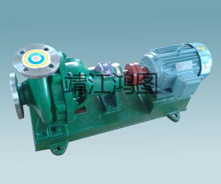 YLB無(wú)泄漏壓濾機(jī)專用泵